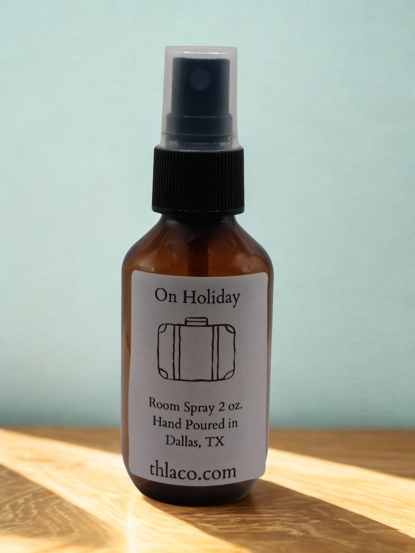Room Spray