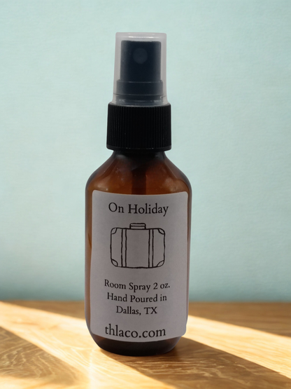 Room Spray
