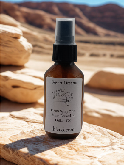 Room Spray