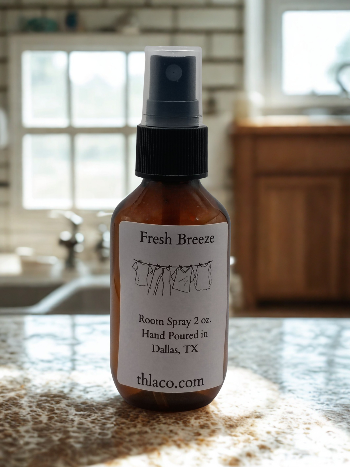 Room Spray