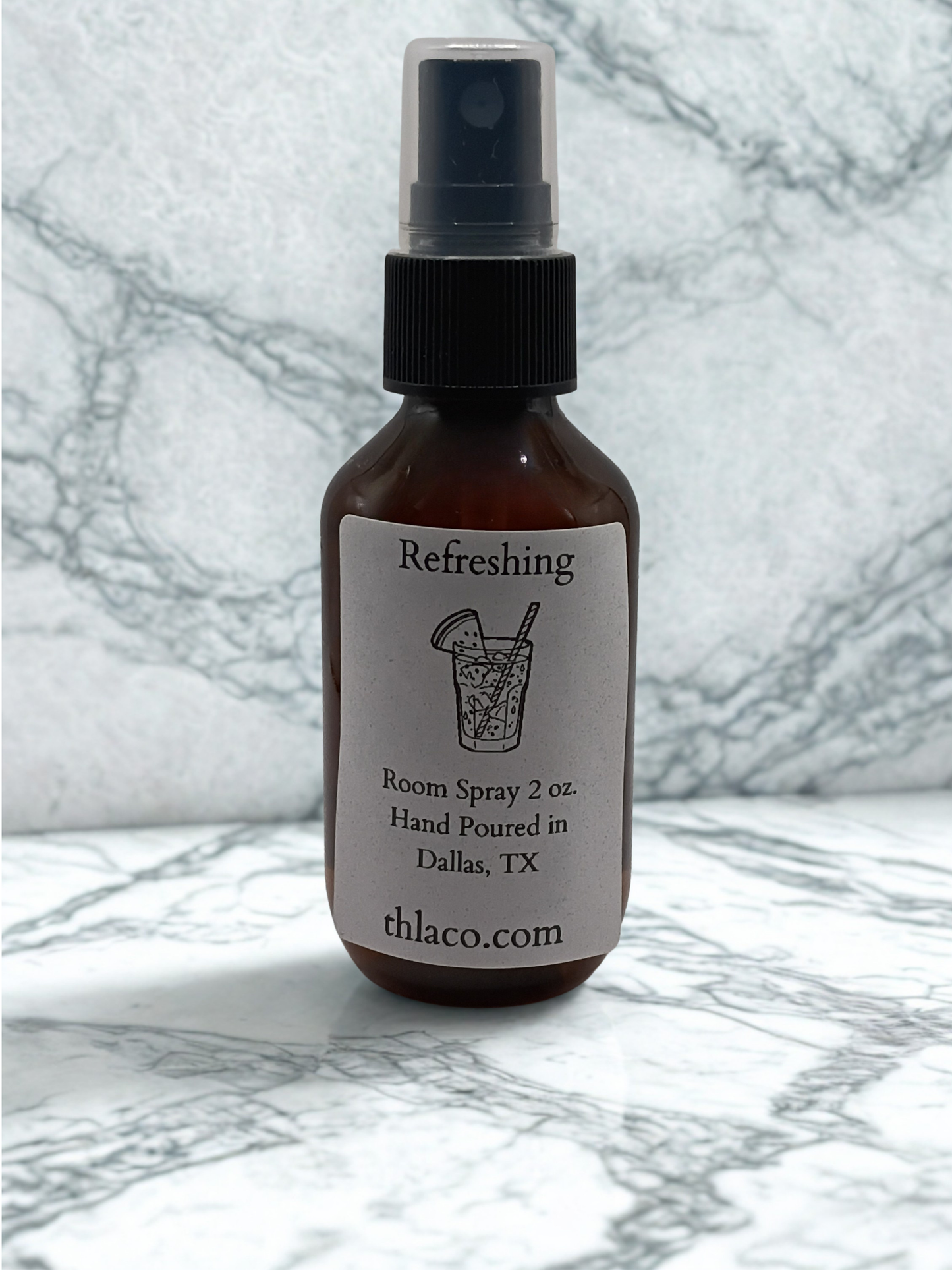Room Spray