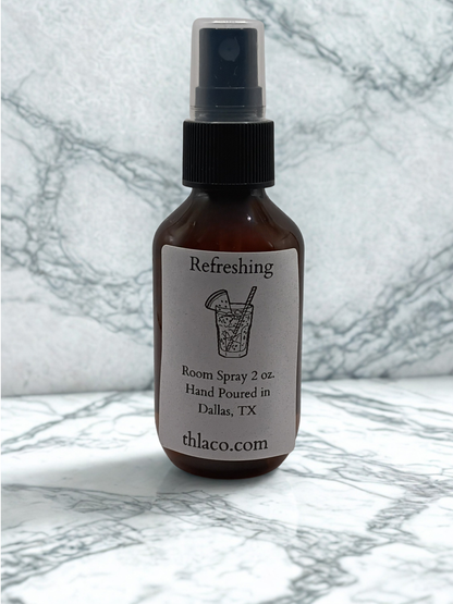 Room Spray