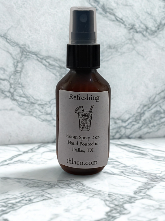 Room Spray