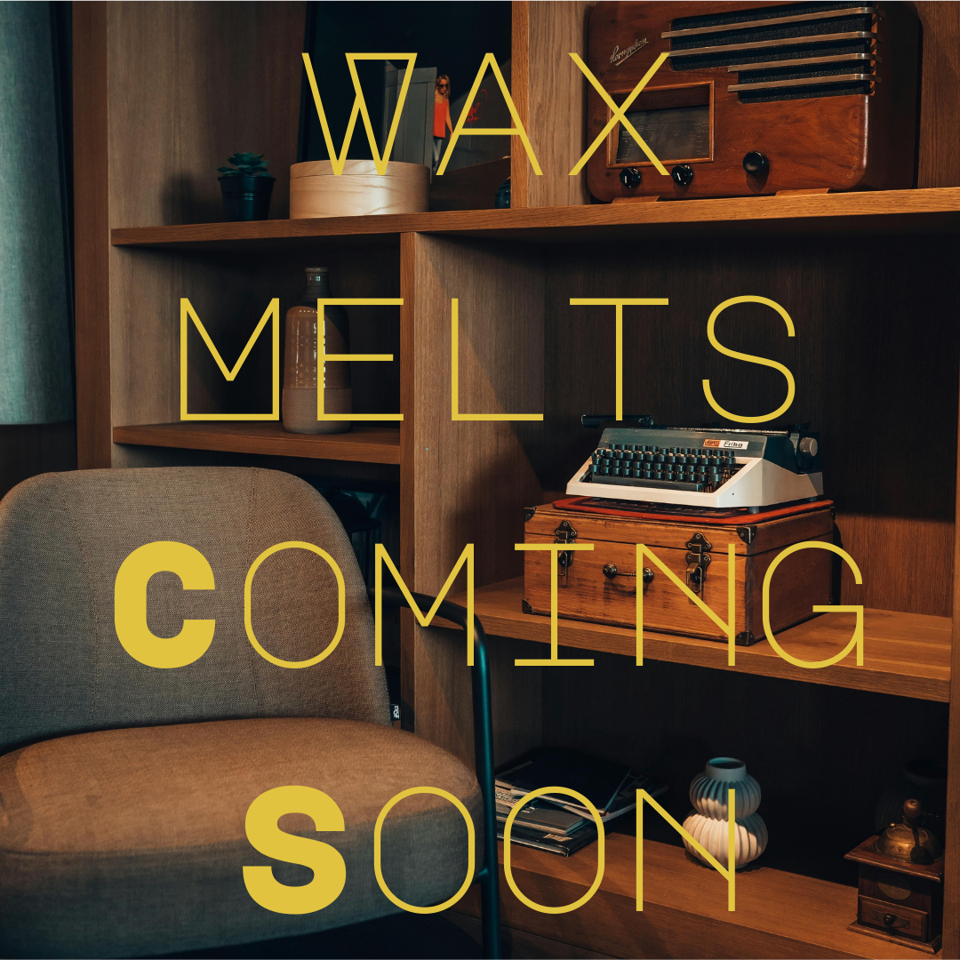 Wax Melts
